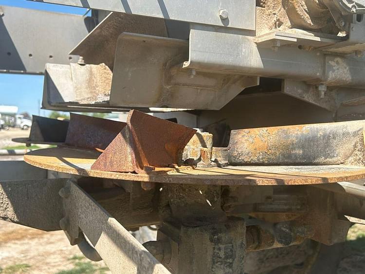 Main image John Deere R4045 17