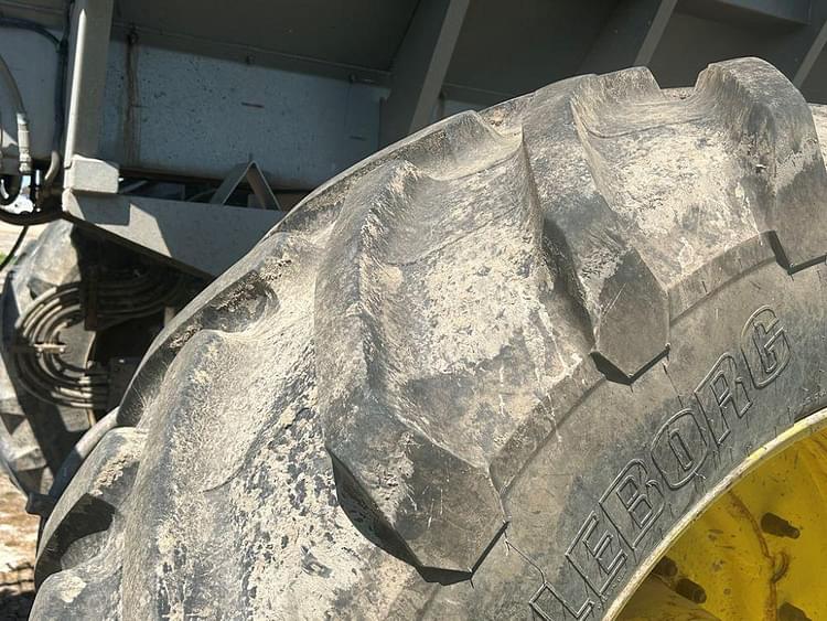Main image John Deere R4045 20
