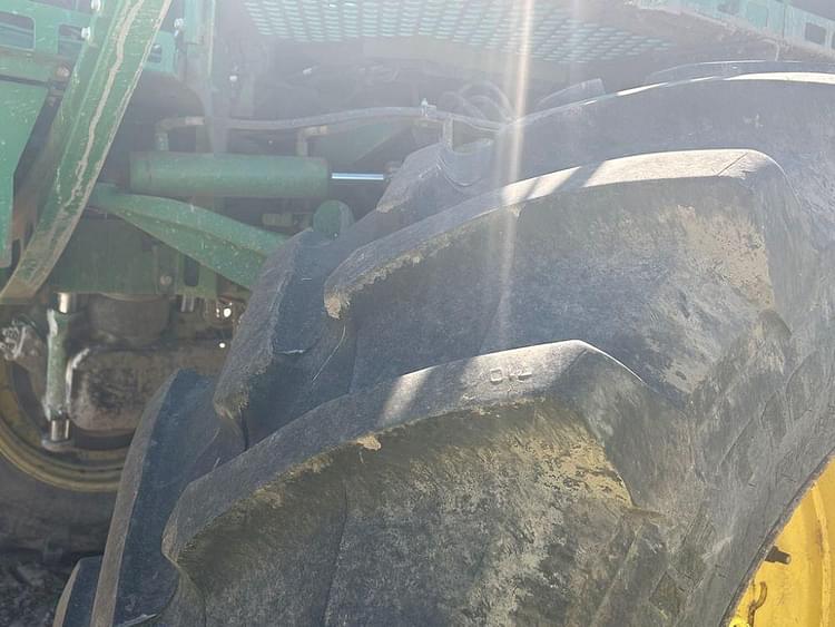 Main image John Deere R4045 25