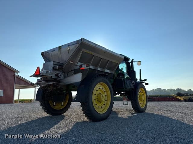 Image of John Deere R4045 equipment image 4