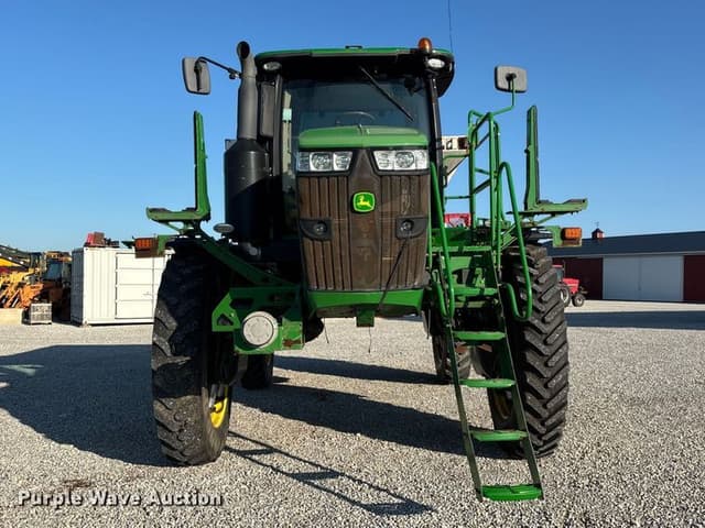Image of John Deere R4045 equipment image 1