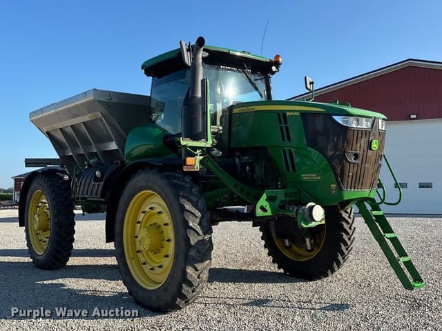 Image of John Deere R4045 equipment image 2