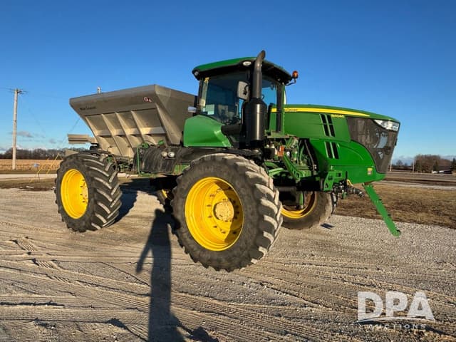 Image of John Deere R4045 equipment image 1