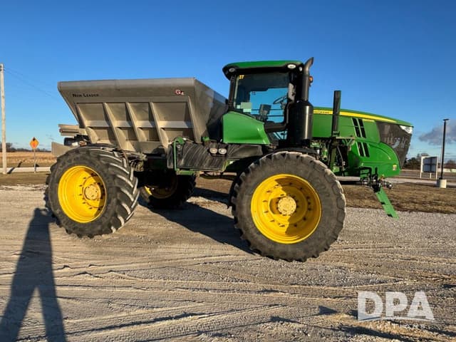 Image of John Deere R4045 equipment image 2