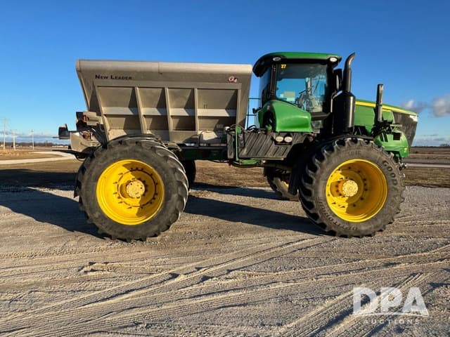 Image of John Deere R4045 equipment image 3