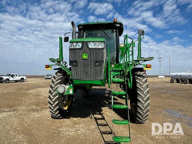 Image of John Deere R4045 equipment image 2