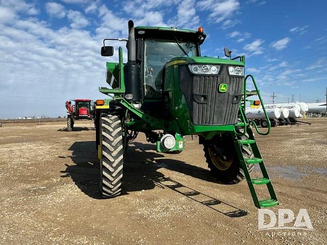 Image of John Deere R4045 equipment image 3