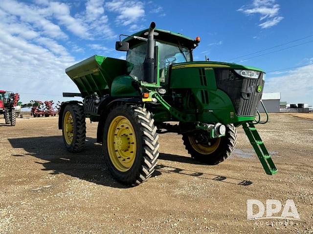 Image of John Deere R4045 equipment image 4