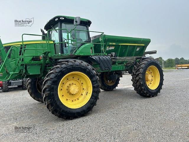 Image of John Deere R4045 equipment image 1