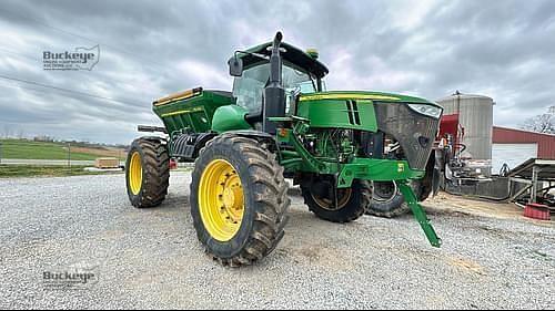 Image of John Deere R4045 equipment image 4