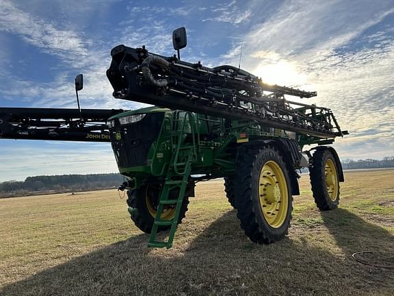 Image of John Deere R4045 equipment image 2