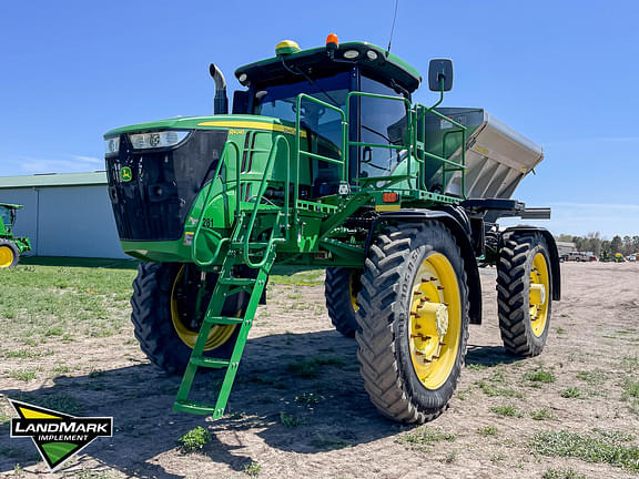 Image of John Deere R4045 Primary image