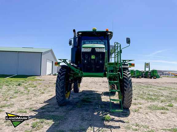 Image of John Deere R4045 equipment image 1