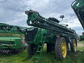 Thumbnail image John Deere R4045 5