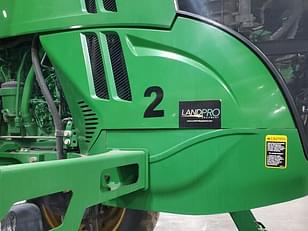 Main image John Deere R4045 9