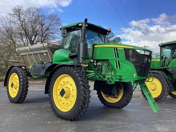 Image of John Deere R4045 equipment image 1