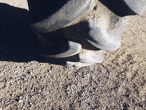 Main image John Deere R4045 10