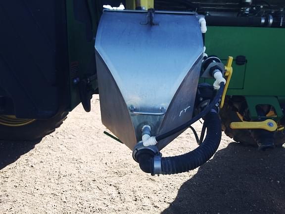Main image John Deere R4045 15