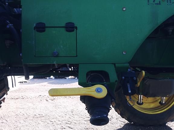 Main image John Deere R4045 16