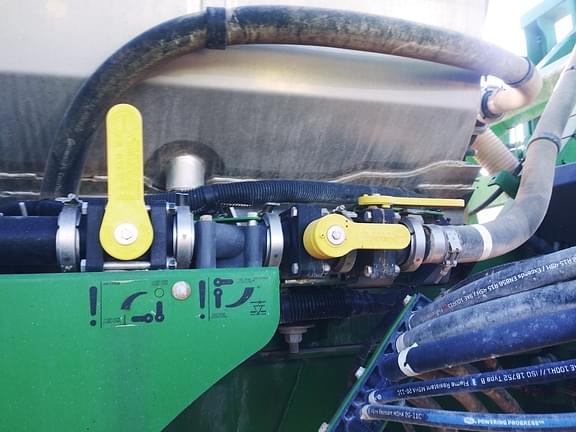 Main image John Deere R4045 17
