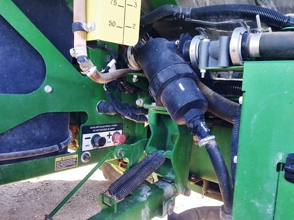 Main image John Deere R4045 18