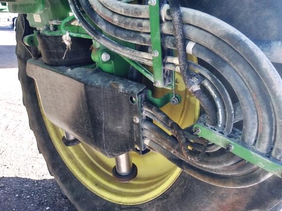 Main image John Deere R4045 21