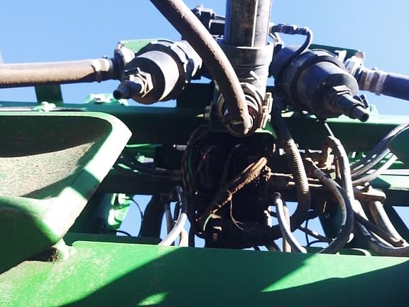 Main image John Deere R4045 22