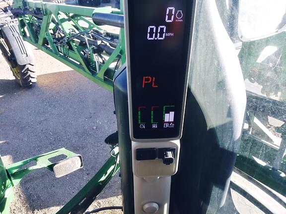 Main image John Deere R4045 35