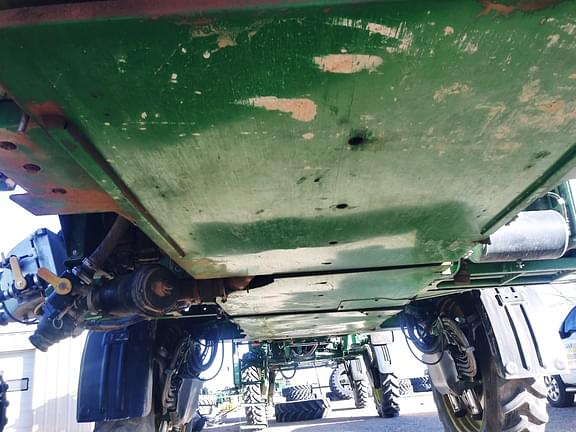 Main image John Deere R4045 38
