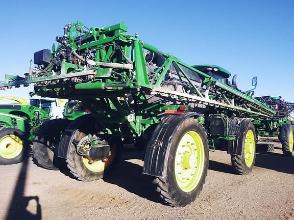 Main image John Deere R4045 5