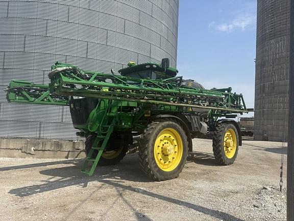Image of John Deere R4045 Primary image