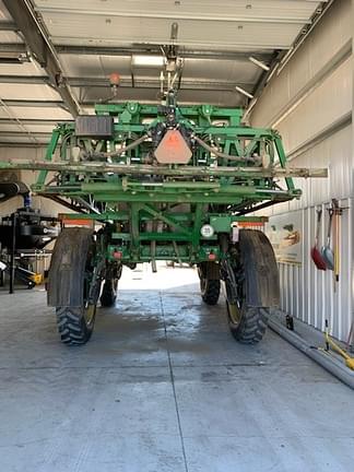 Main image John Deere R4045 4