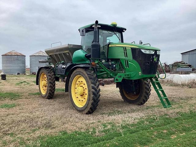 Image of John Deere R4045 equipment image 2