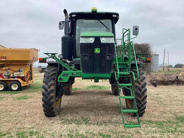 Image of John Deere R4045 equipment image 1