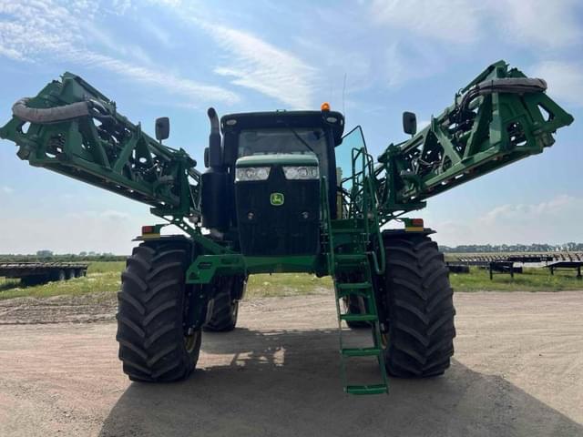 Image of John Deere R4045 equipment image 1