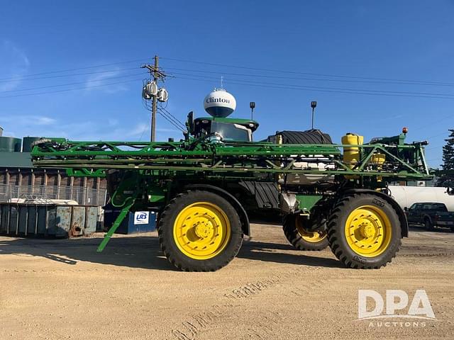 Image of John Deere R4045 equipment image 3