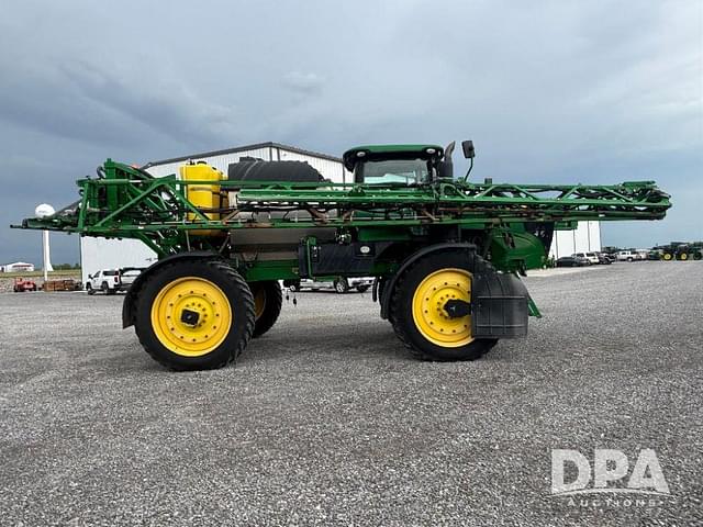 Image of John Deere R4045 equipment image 3