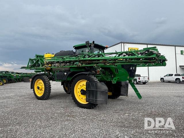 Image of John Deere R4045 equipment image 1