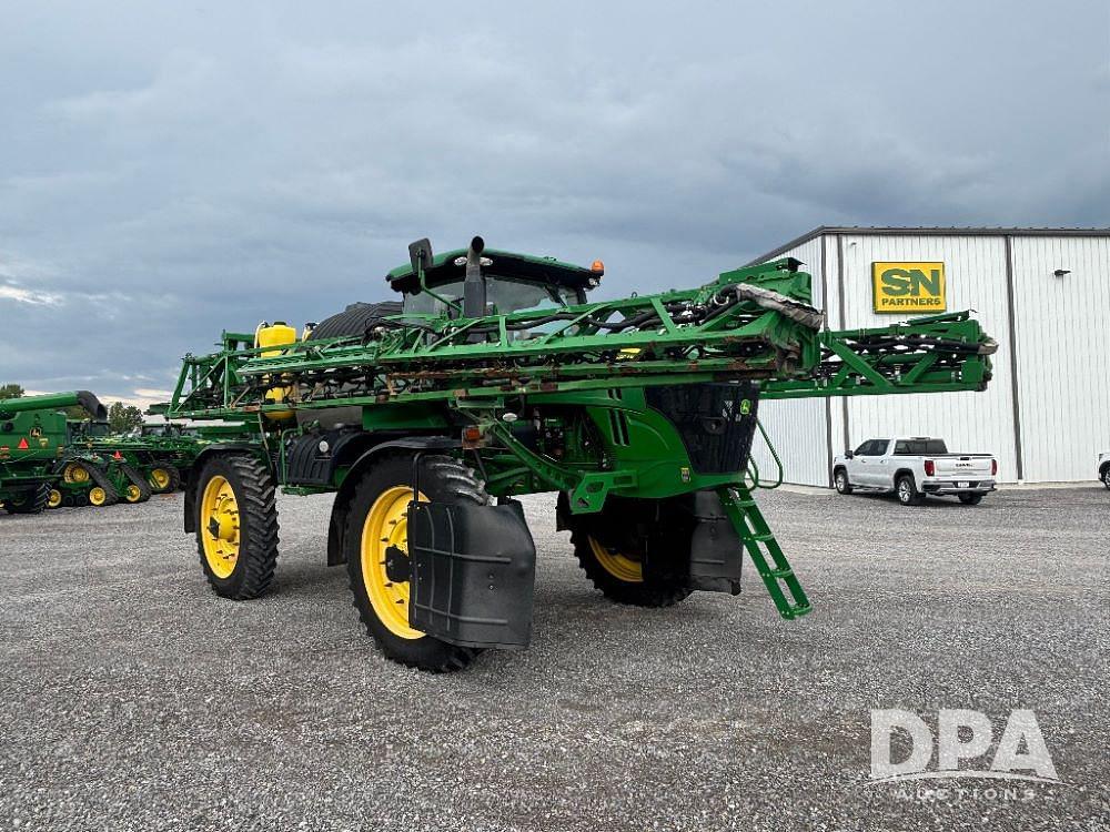 Image of John Deere R4045 Primary image