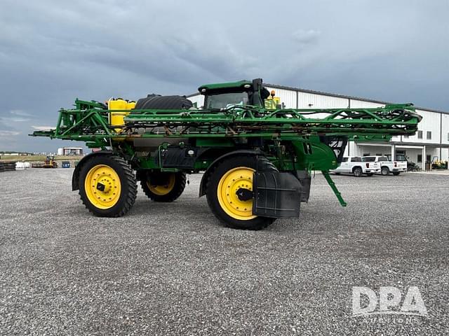 Image of John Deere R4045 equipment image 2