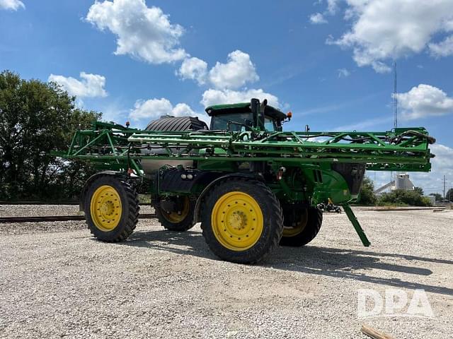 Image of John Deere R4045 equipment image 2