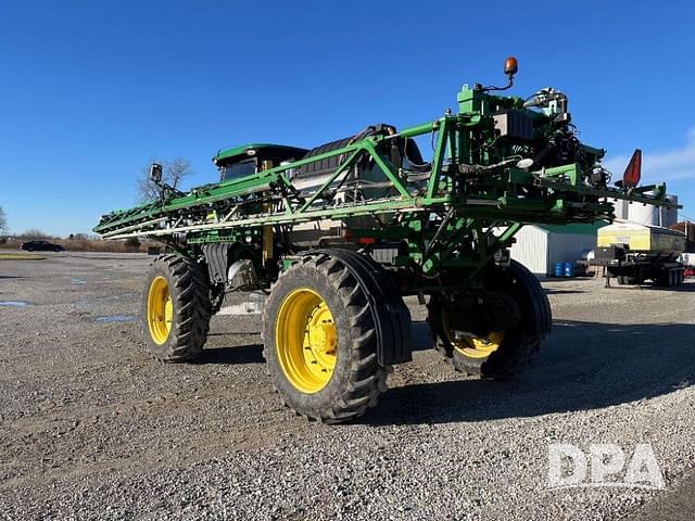 Image of John Deere R4045 equipment image 4