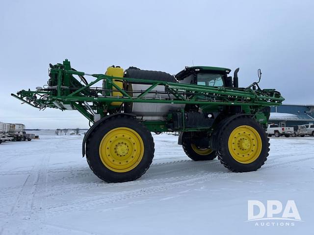 Image of John Deere R4045 equipment image 3