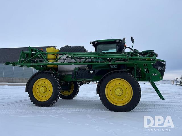 Image of John Deere R4045 equipment image 1