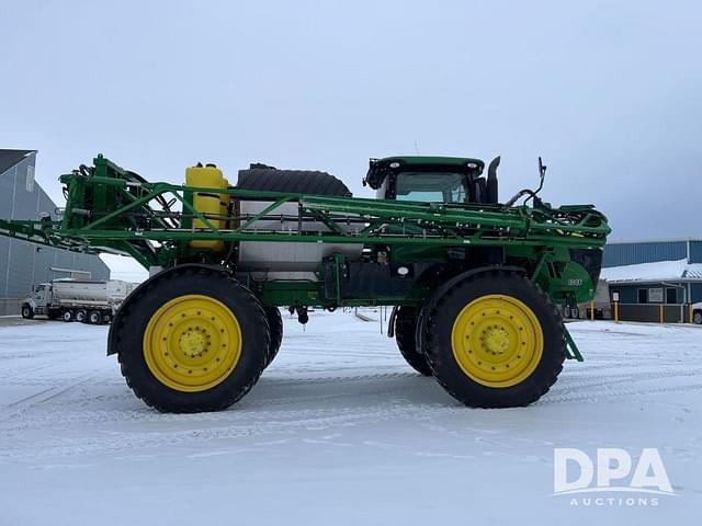 Image of John Deere R4045 equipment image 2