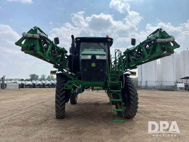 Image of John Deere R4045 equipment image 2