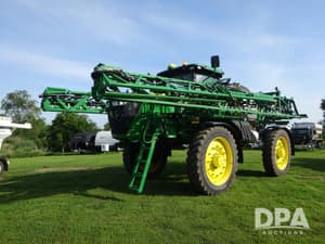 2018 John Deere R4045 Image