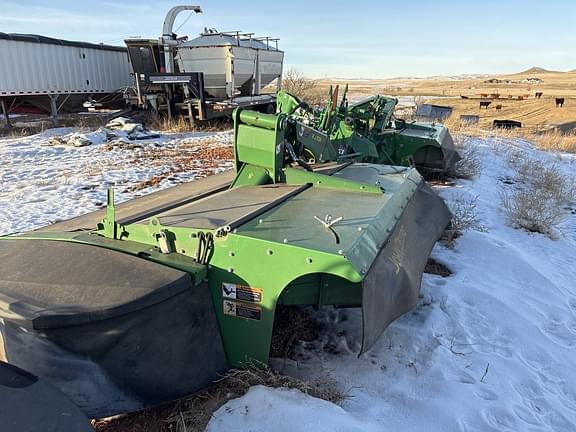 Image of John Deere R870R equipment image 3