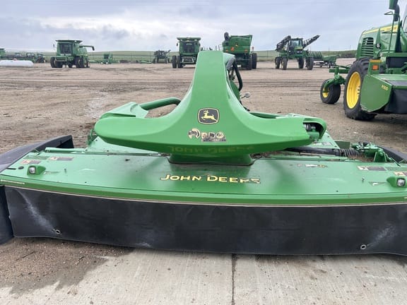 2018 John Deere R990R Equipment Image0