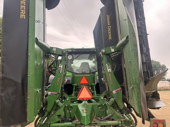 Image of John Deere R990R Primary image